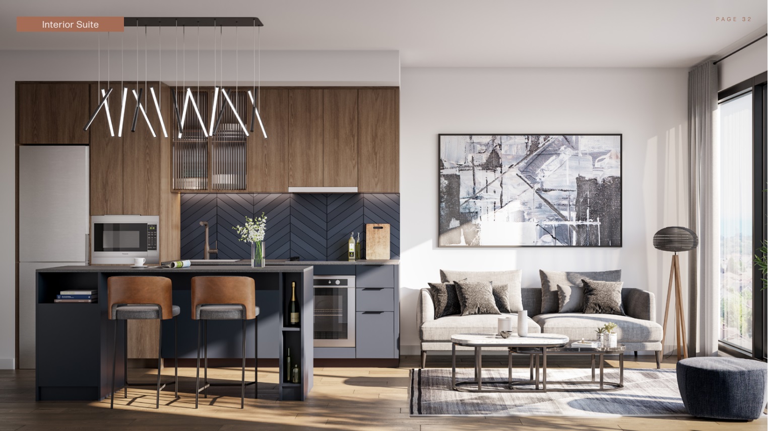 Verge Condos 30