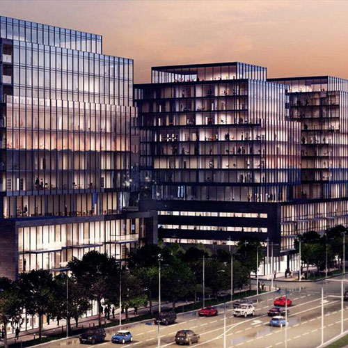Verge Condos 5