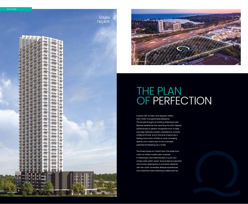 VuPoint 21