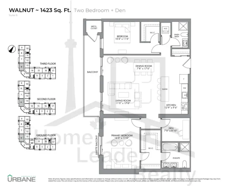 Marbella-Condos-Model-Walnut-floorplan