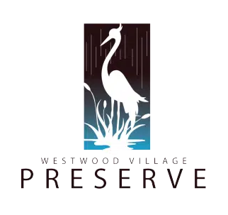 Westwood Village Preserve Homes logo