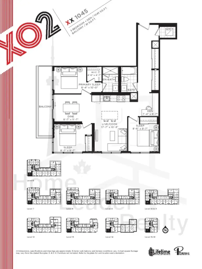 XO2-Condos-Model-XX1045-floorplan