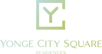 Yonge City Square Condos