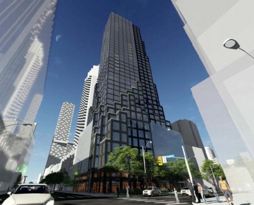 Y&S Condos