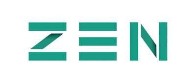 Zen Towns logo