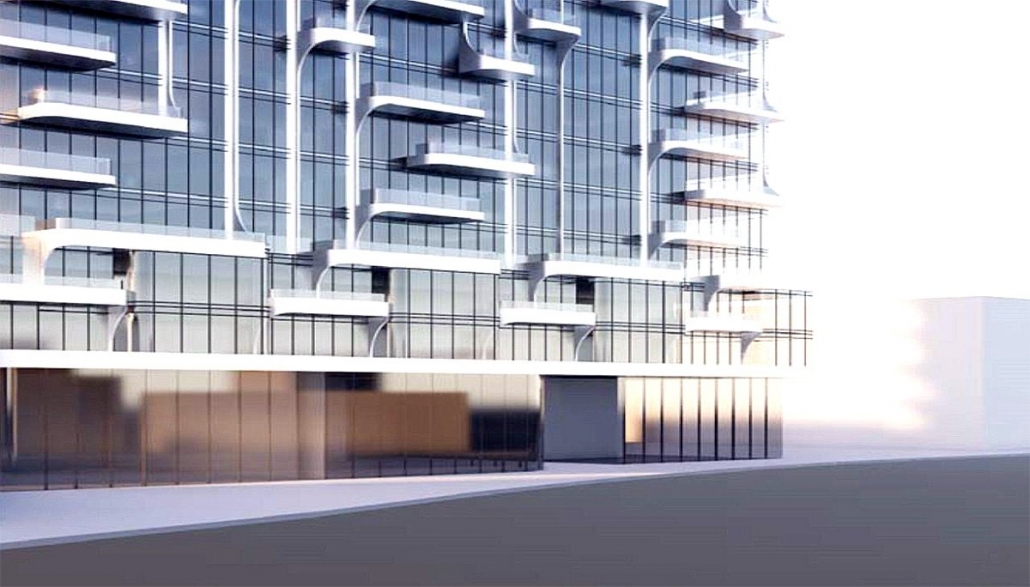 ANX Condos

