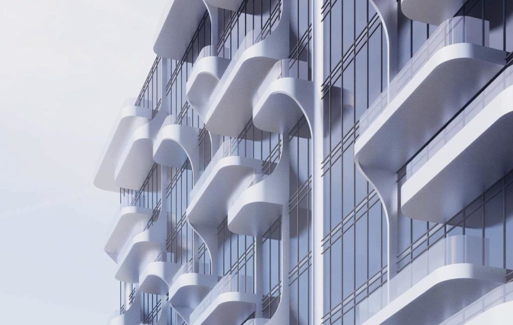 ANX Condos

