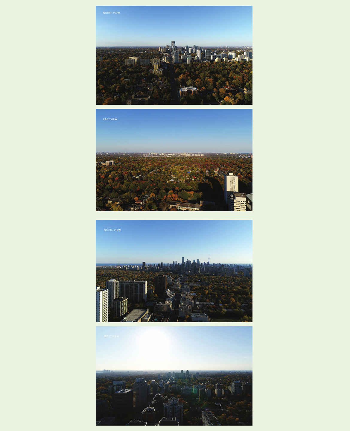 One Delisle Condos