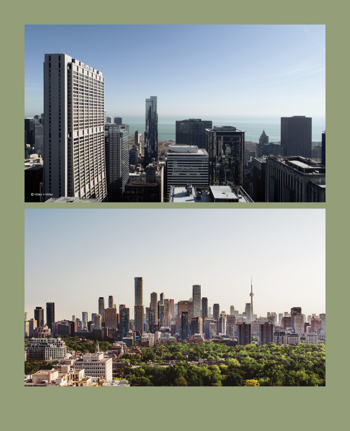 One Delisle Condos