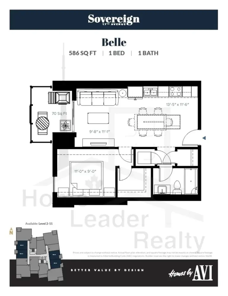 Sovereign-Condos-Model-Belle-floorplan