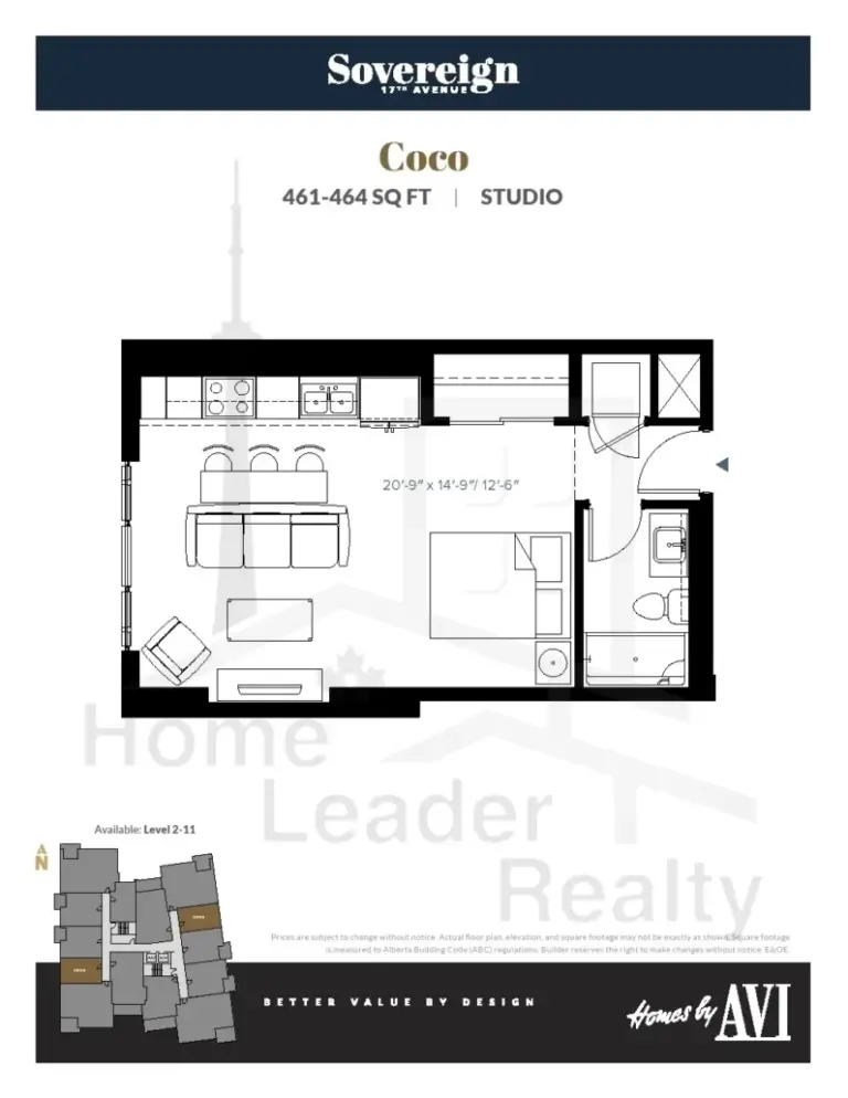 Sovereign-Condos-Model-Coco-floorplan