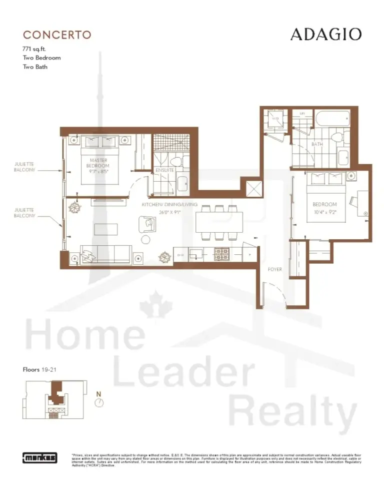 Adagio-Condos-Model-Concerto-floorplan