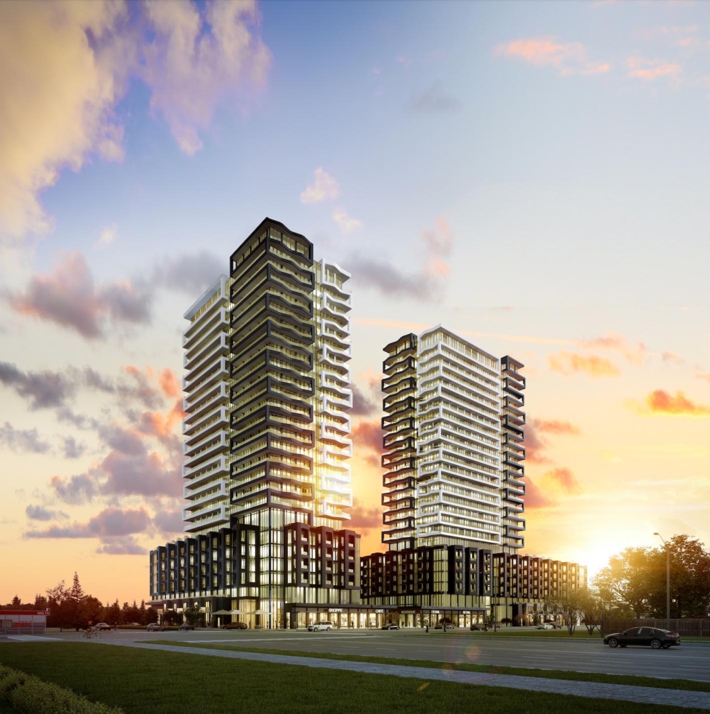 Duo Condos 01