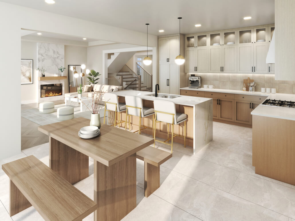 South Bay at River’s Edge Homes - elevation-04
