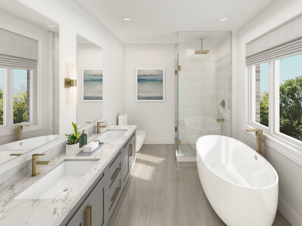 South Bay at River’s Edge Homes - elevation-05