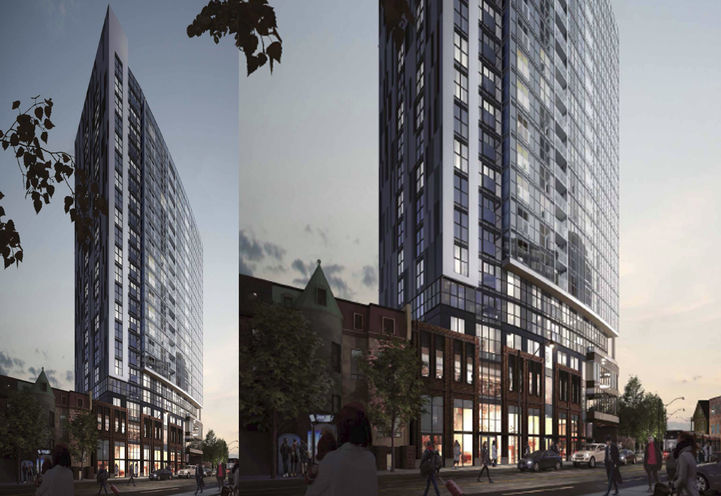 in.DE Condos