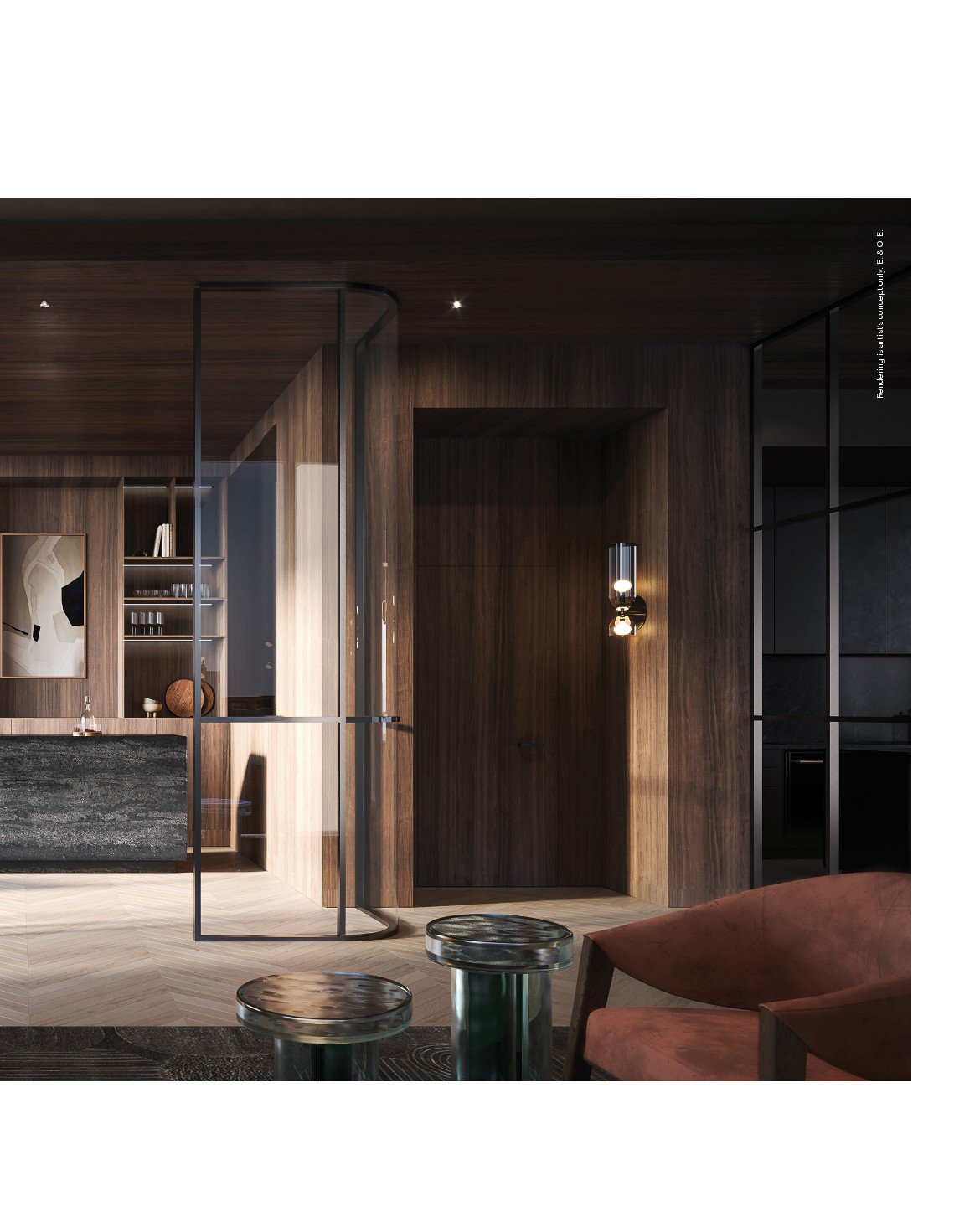 One Delisle Condos