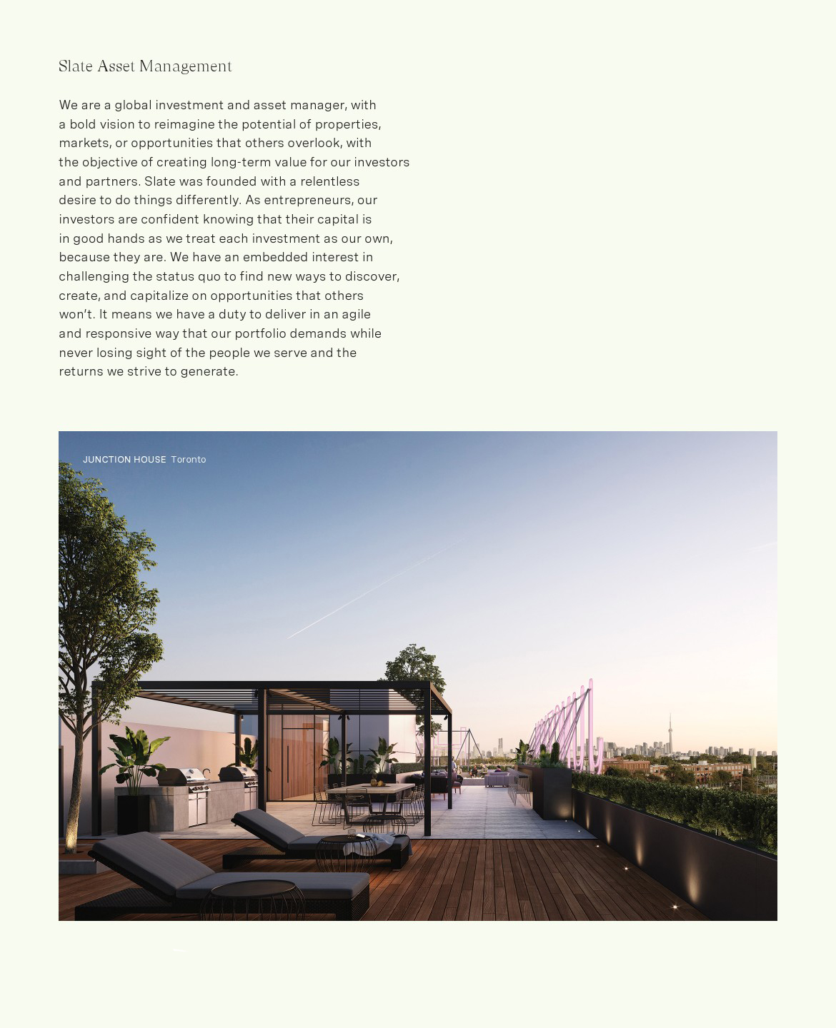 One Delisle Condos
