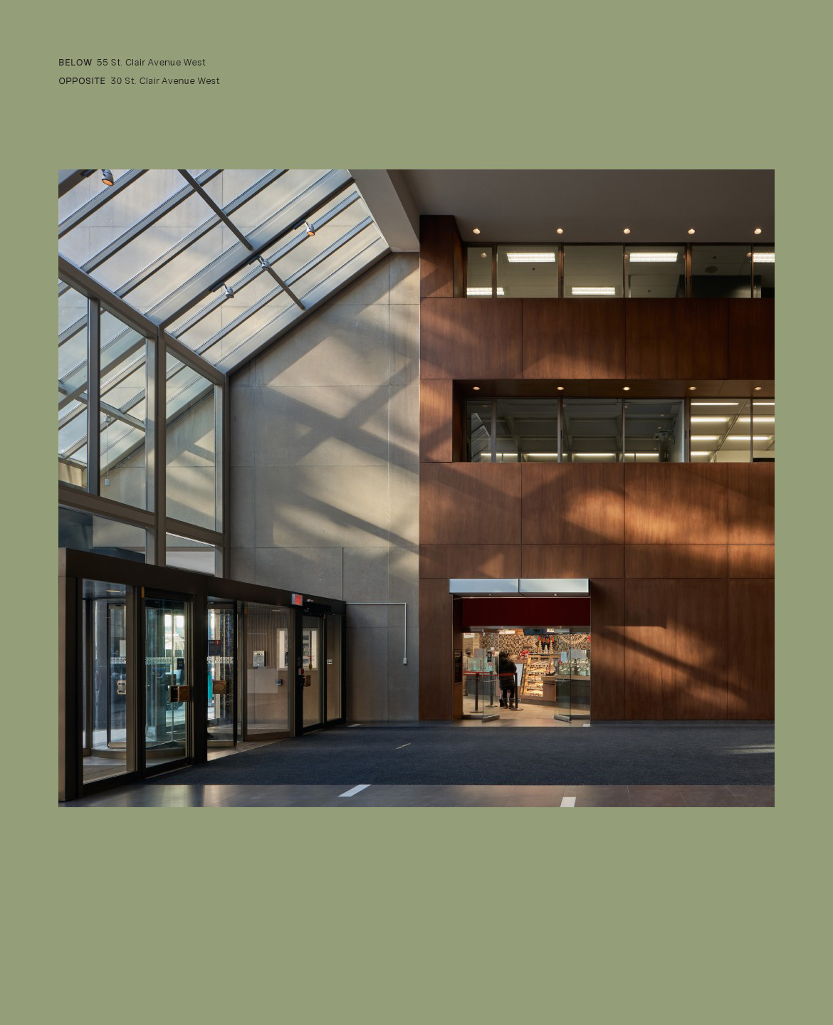 One Delisle Condos