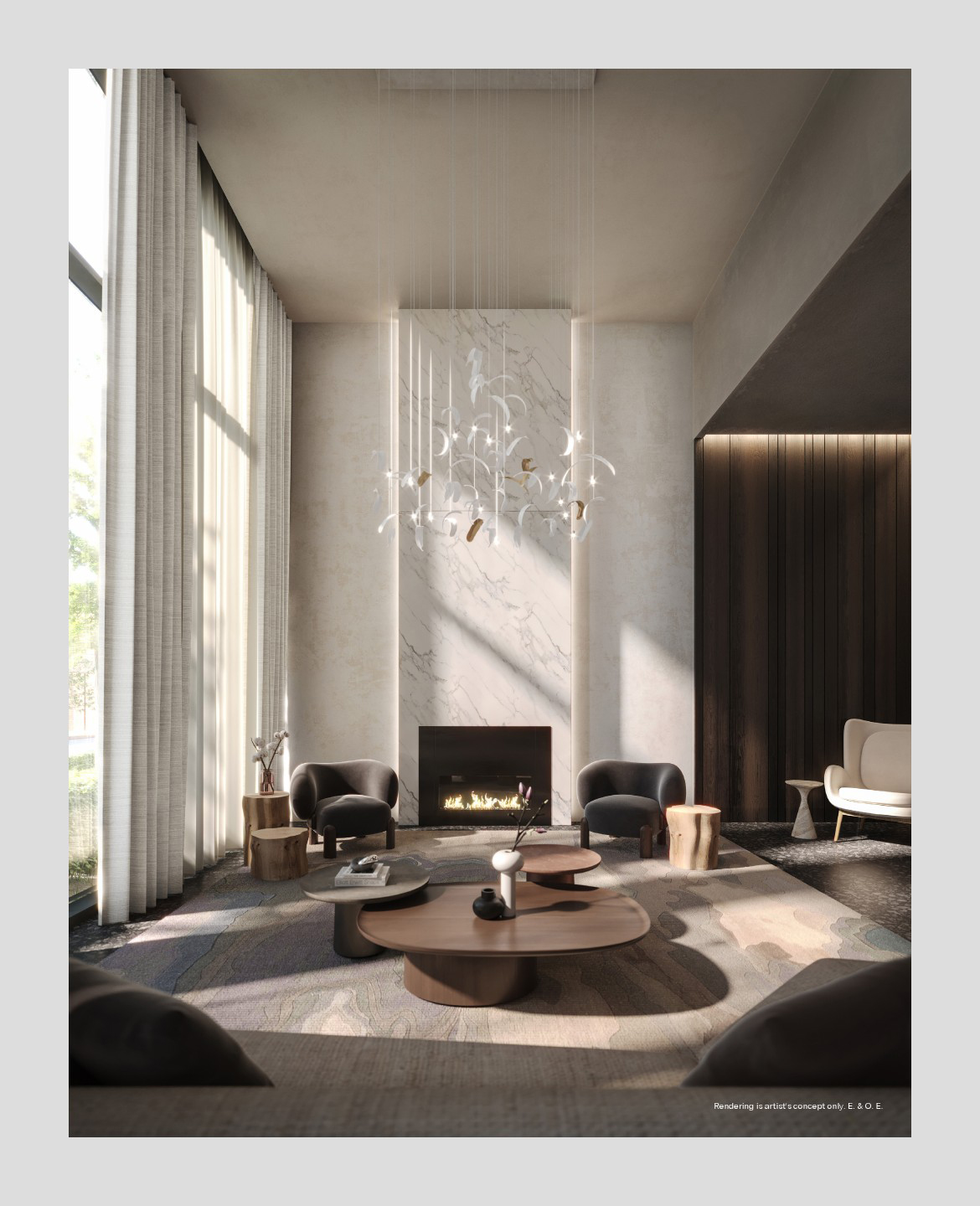 One Delisle Condos