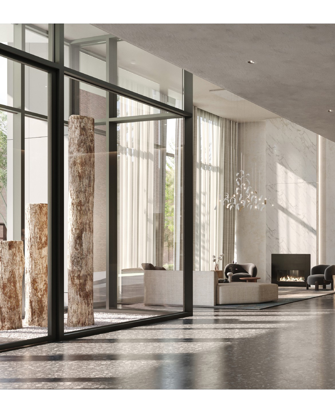 One Delisle Condos