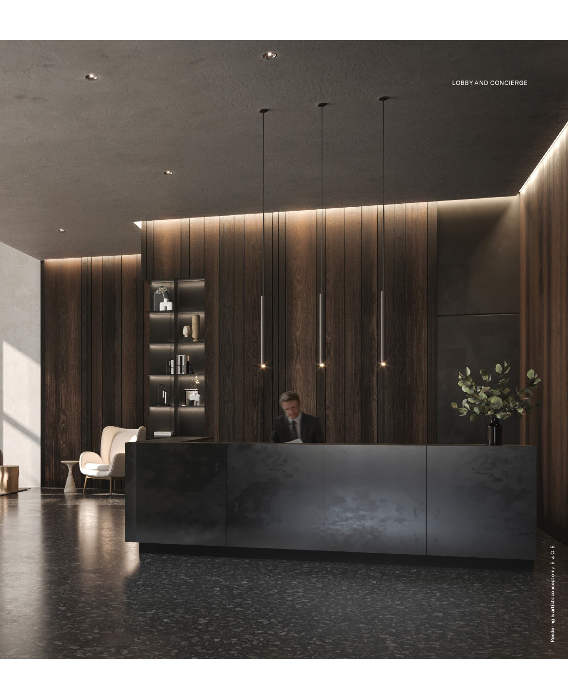 One Delisle Condos