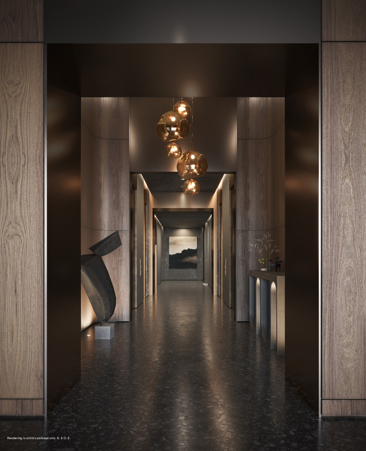 One Delisle Condos