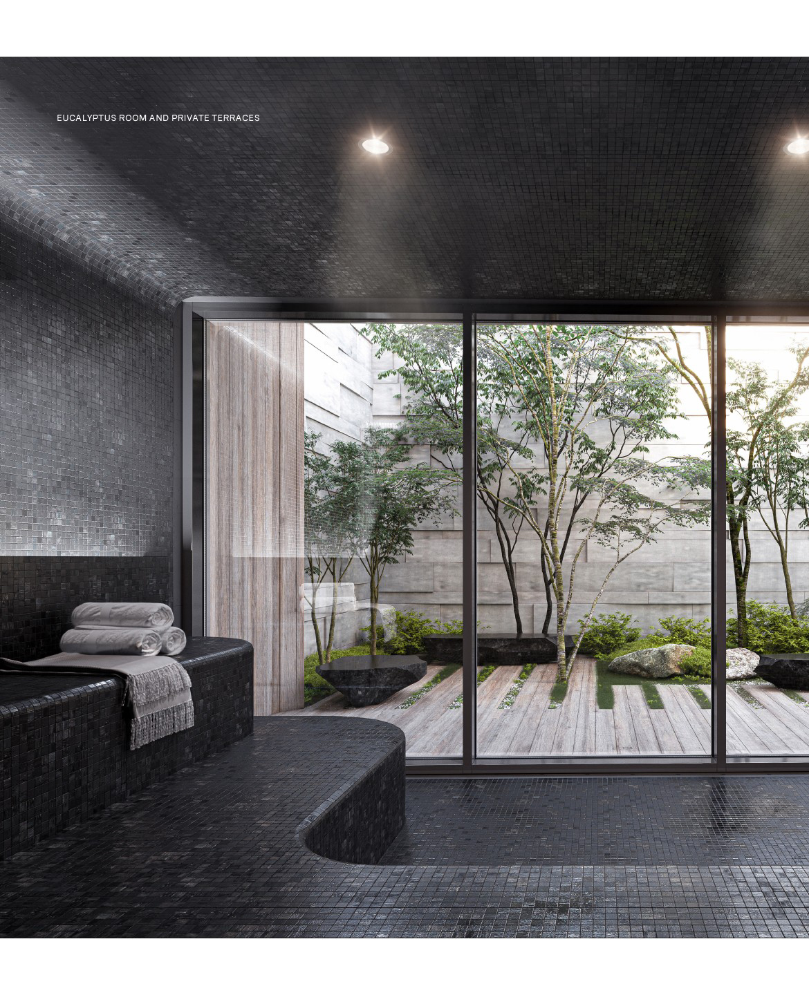 One Delisle Condos
