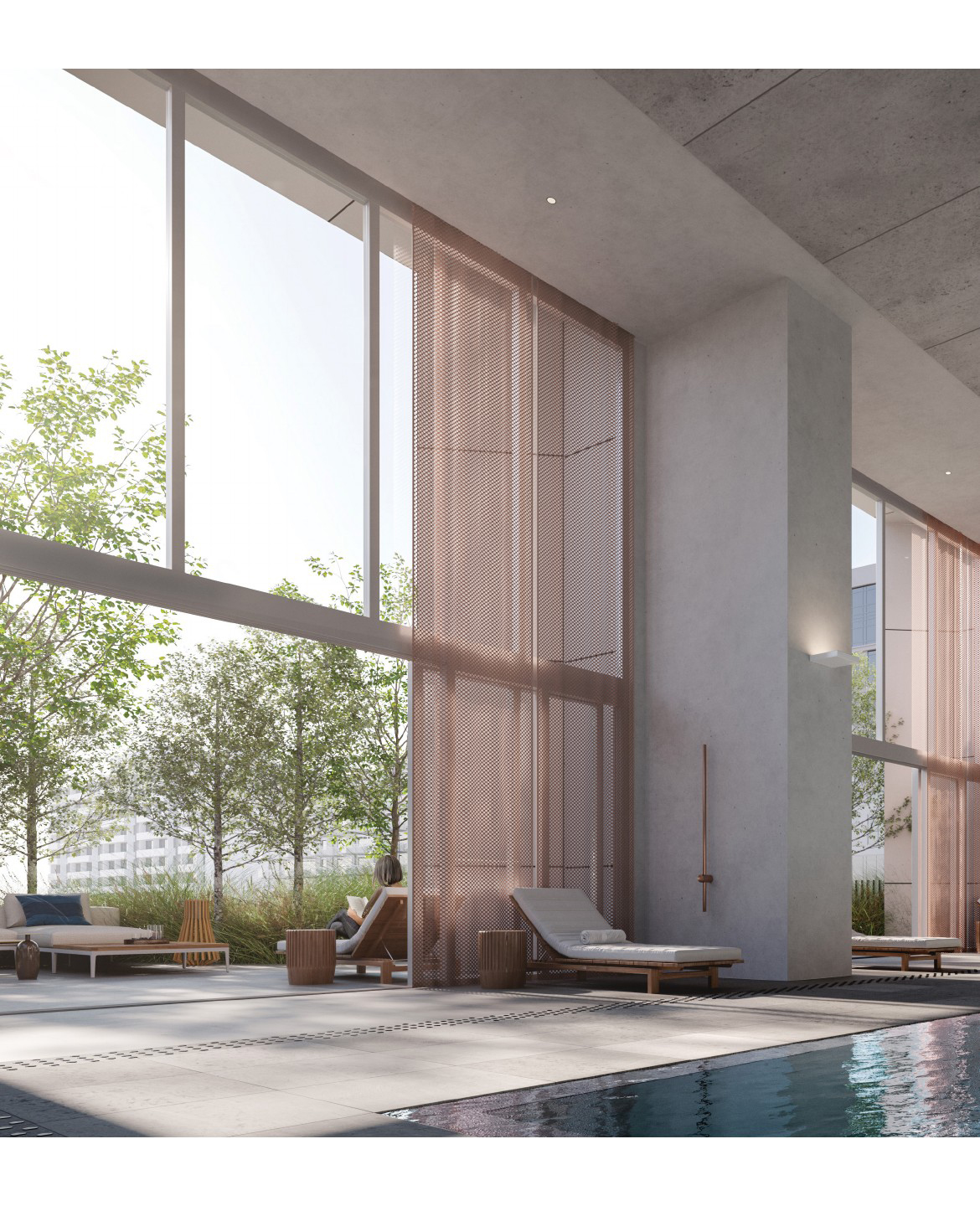 One Delisle Condos