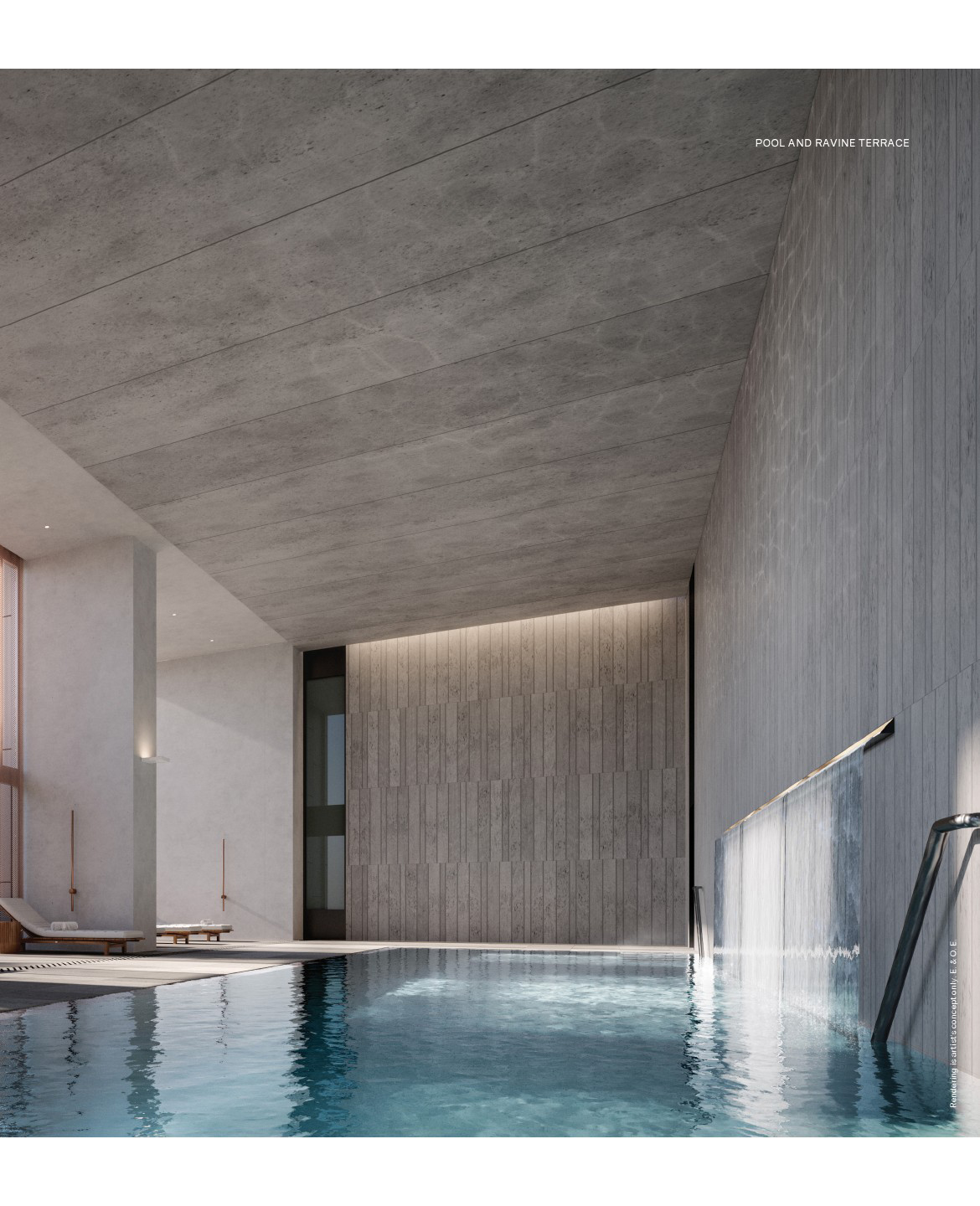 One Delisle Condos