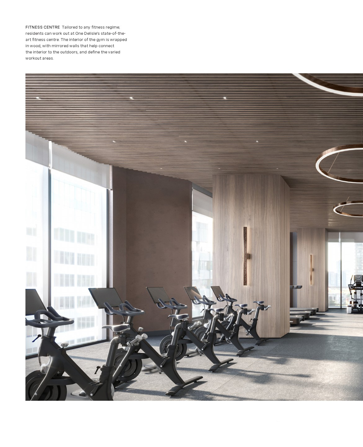 One Delisle Condos