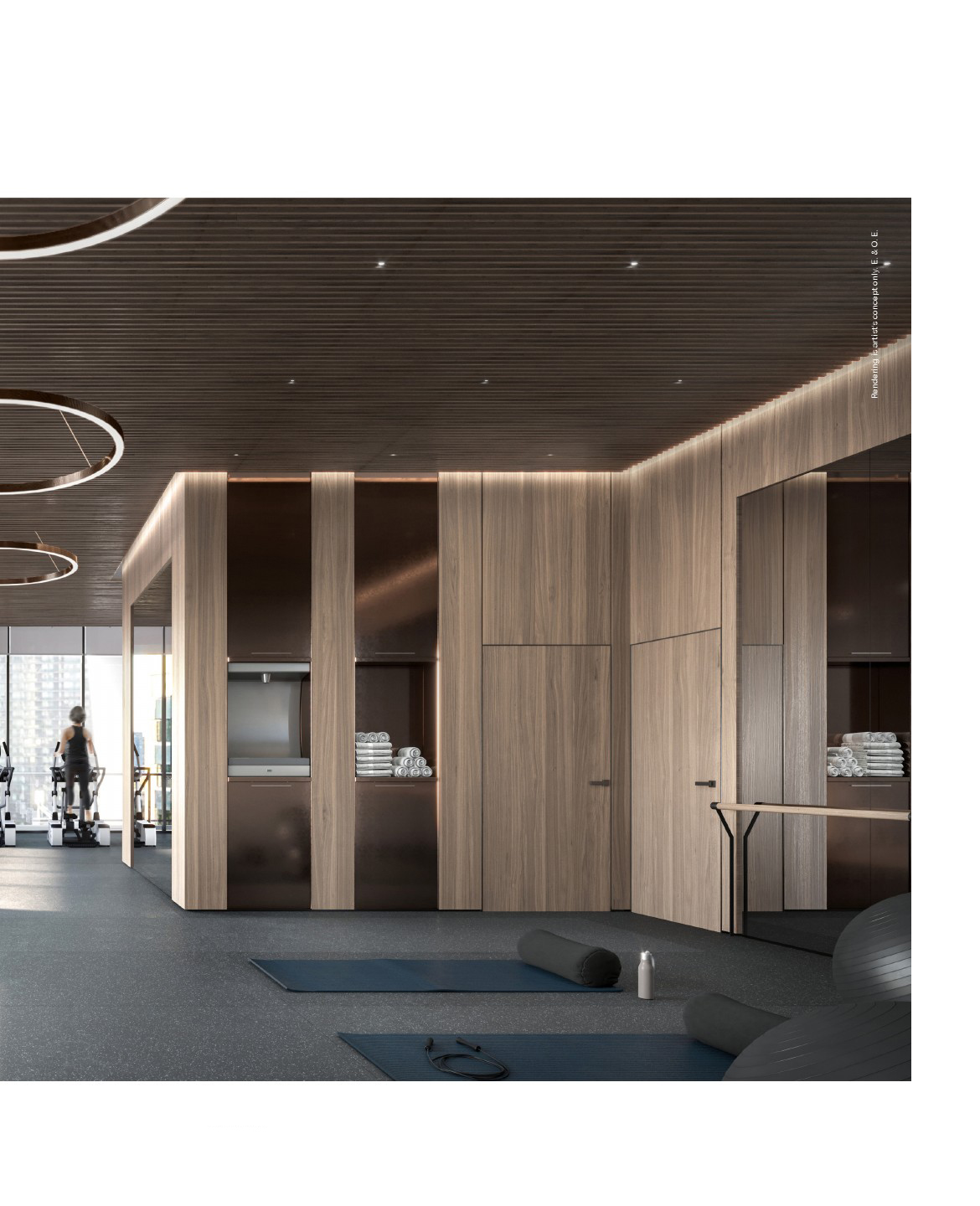 One Delisle Condos