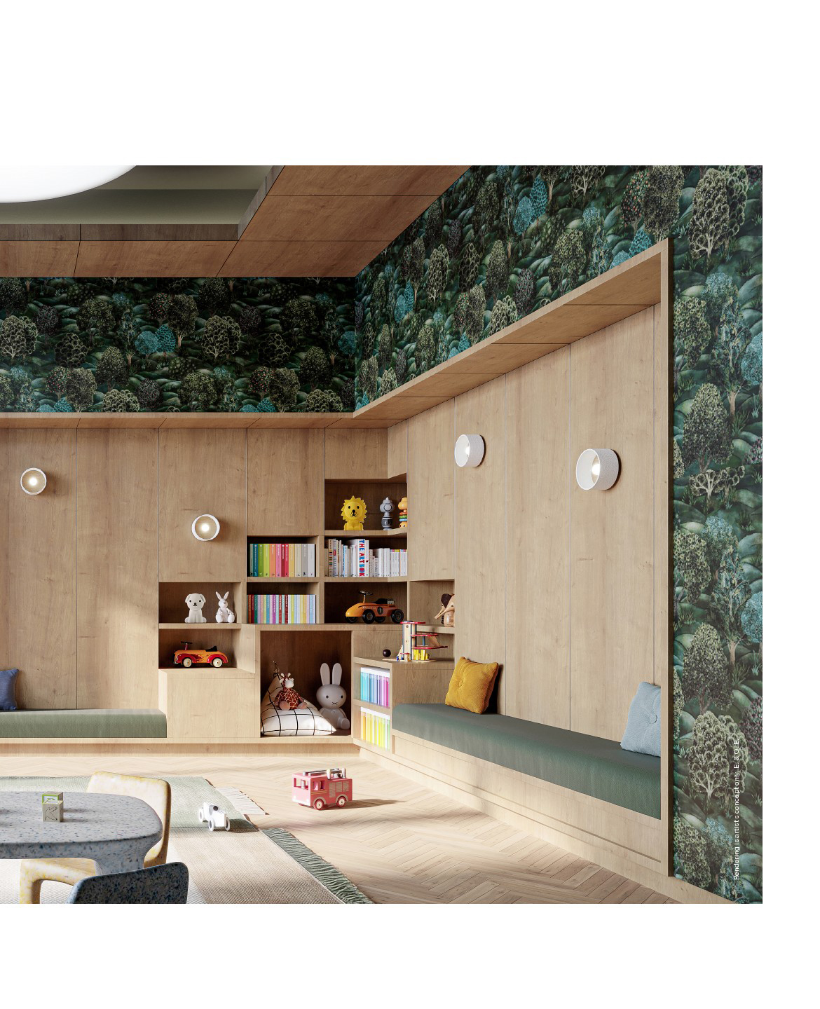 One Delisle Condos