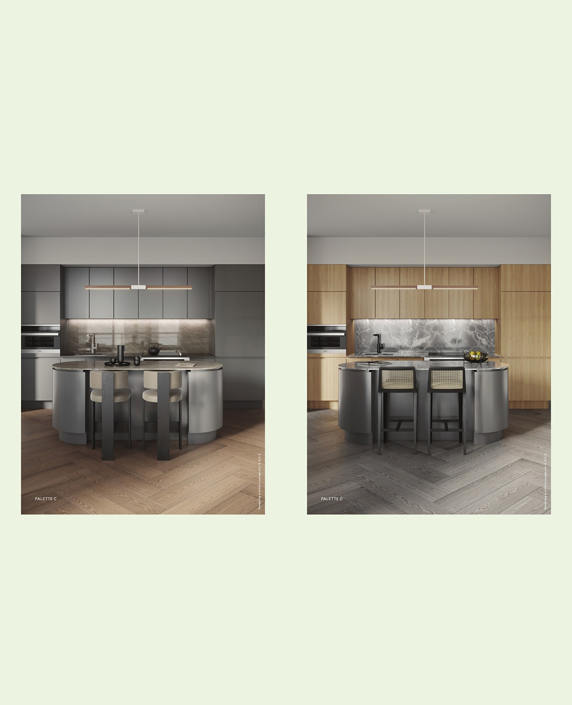 One Delisle Condos