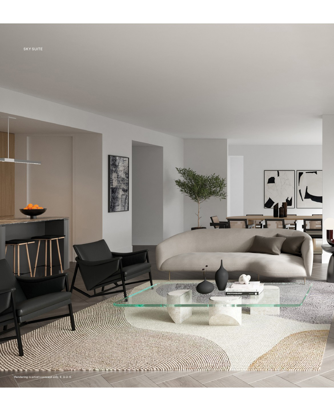 One Delisle Condos