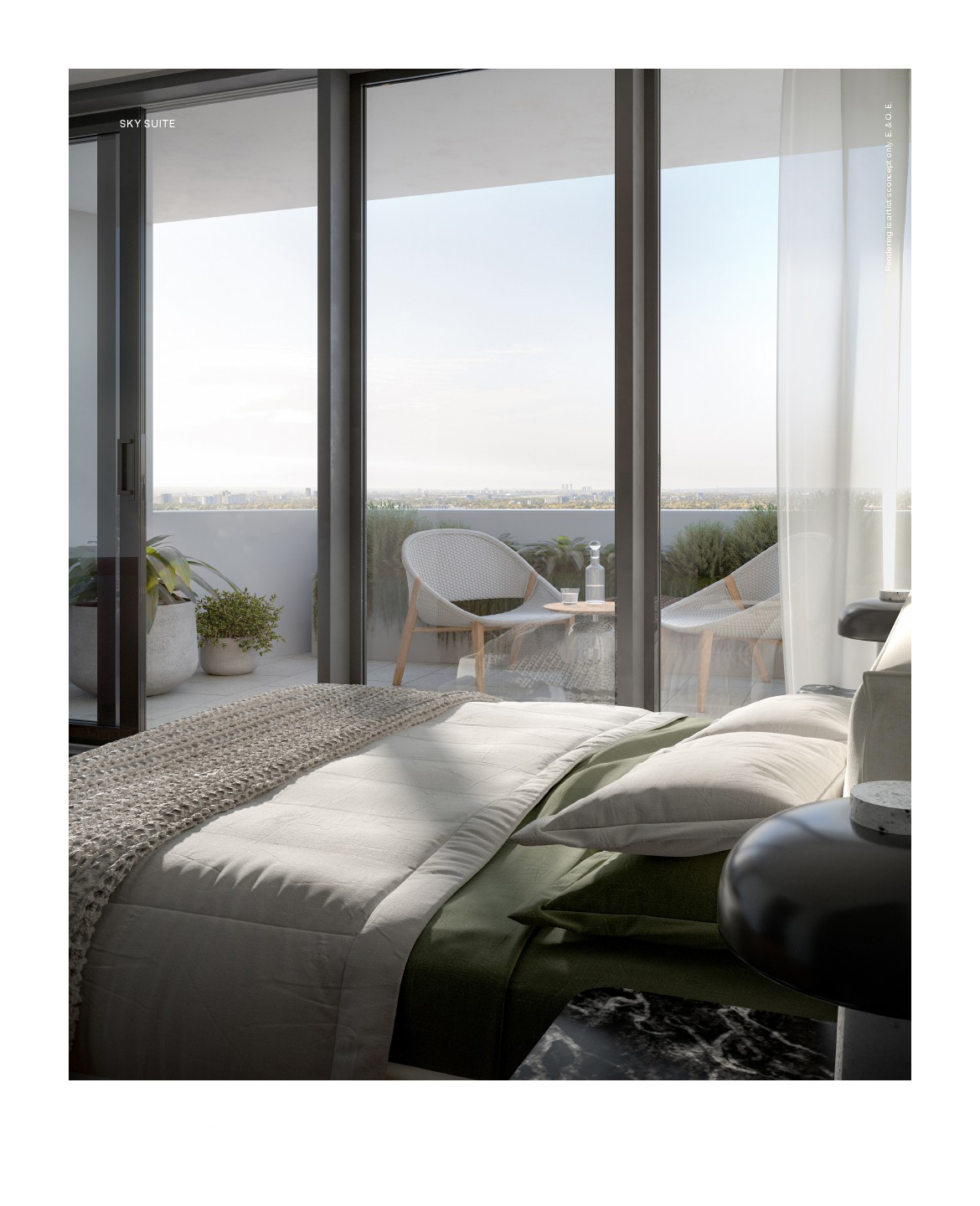 One Delisle Condos