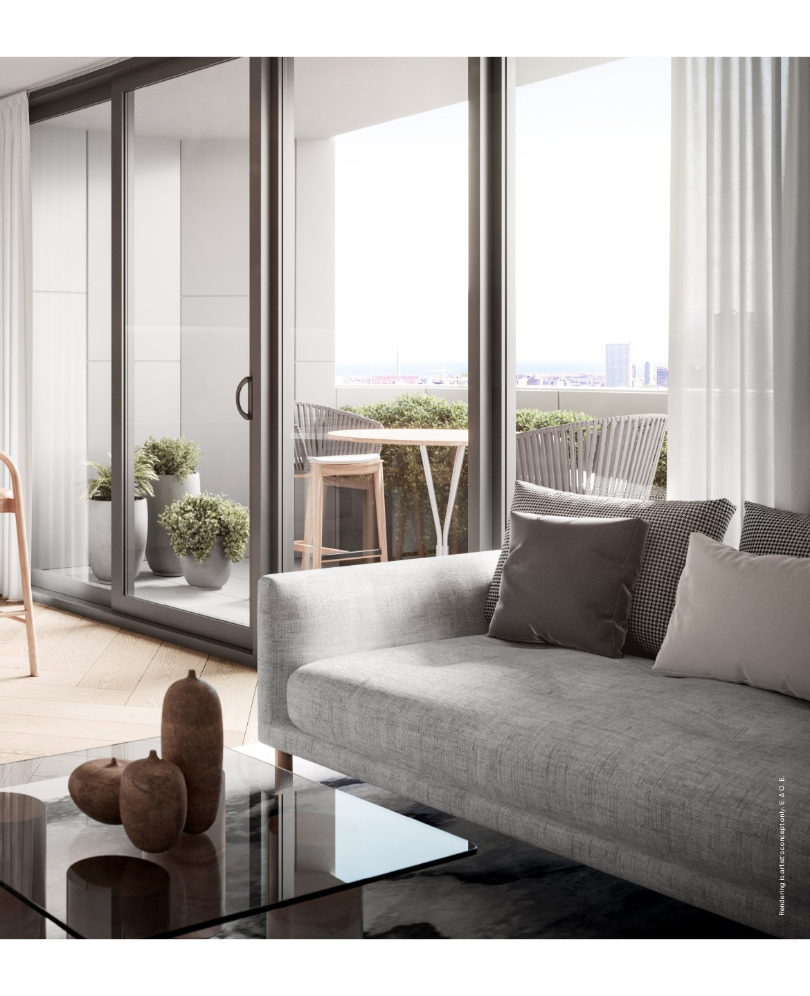 One Delisle Condos