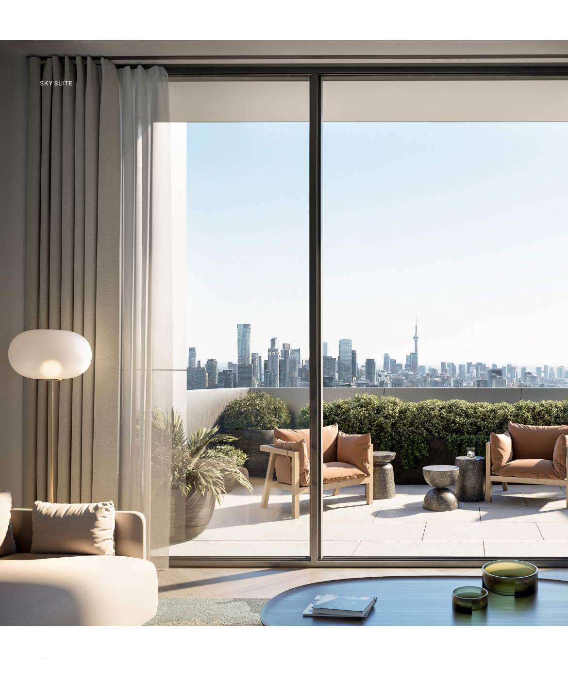 One Delisle Condos