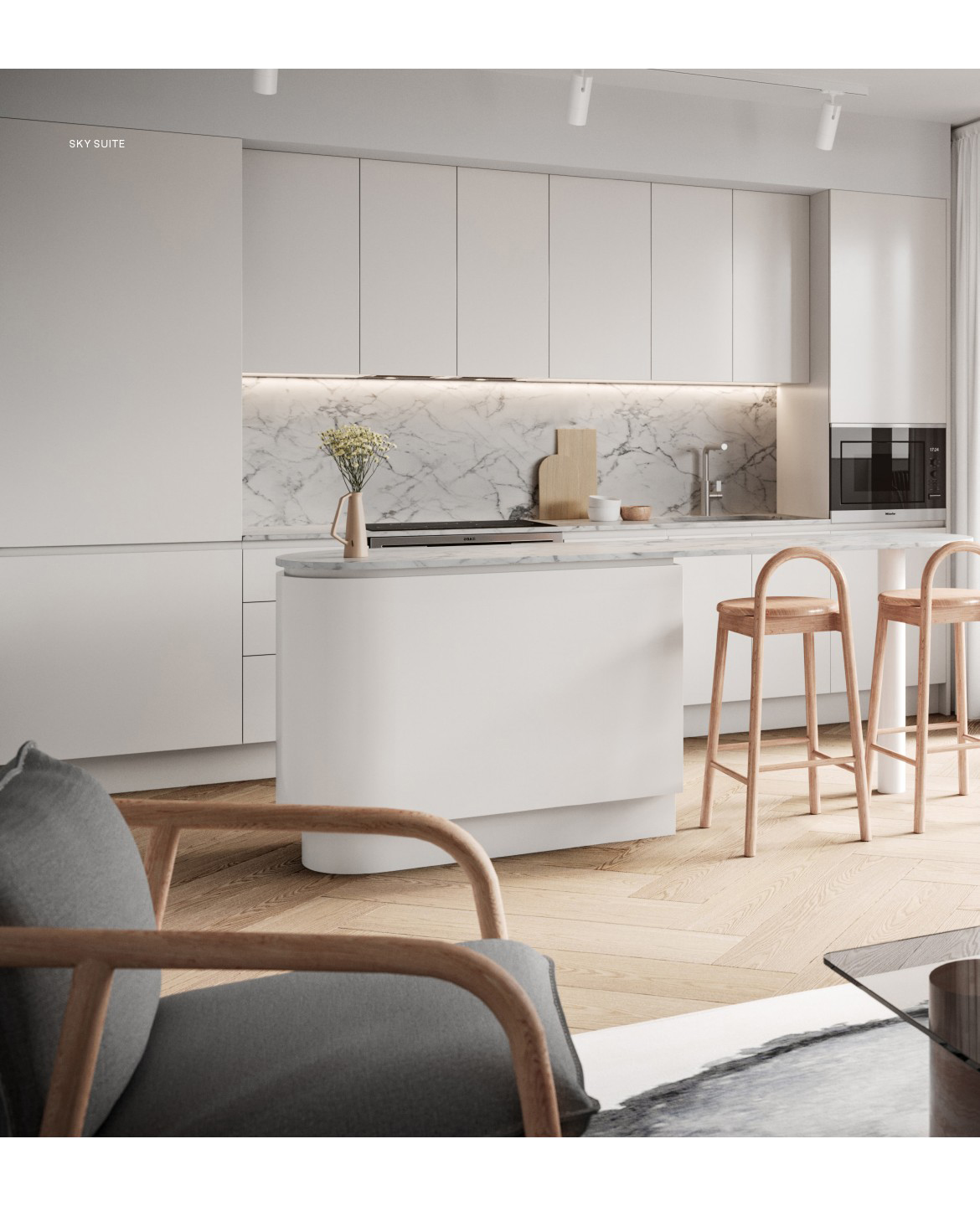 One Delisle Condos