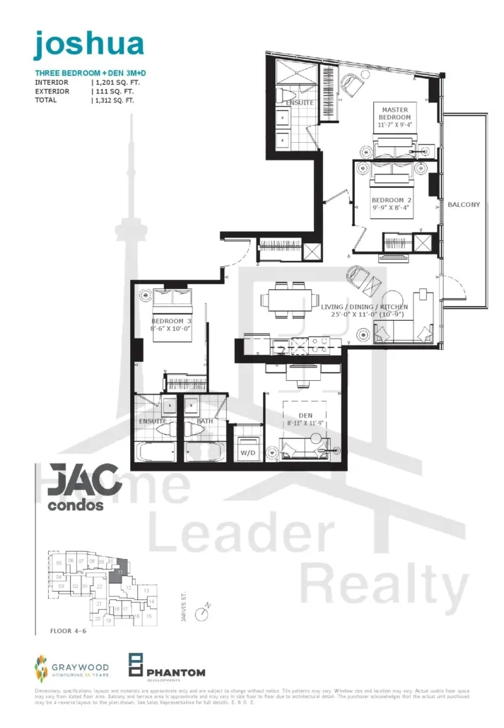 Jac-Condos-Model-Joshua-floorplan