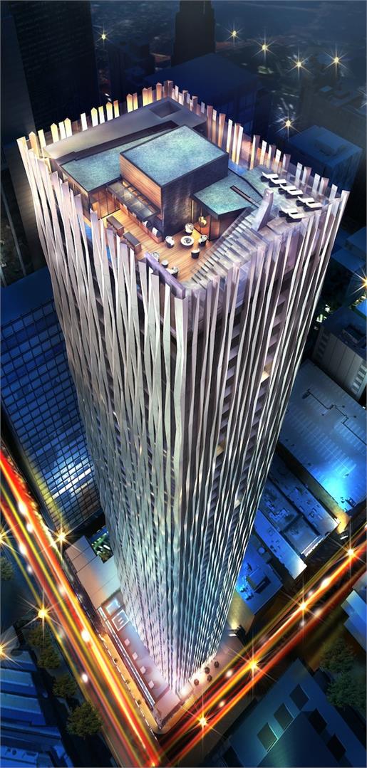 1 Yorkville Condos