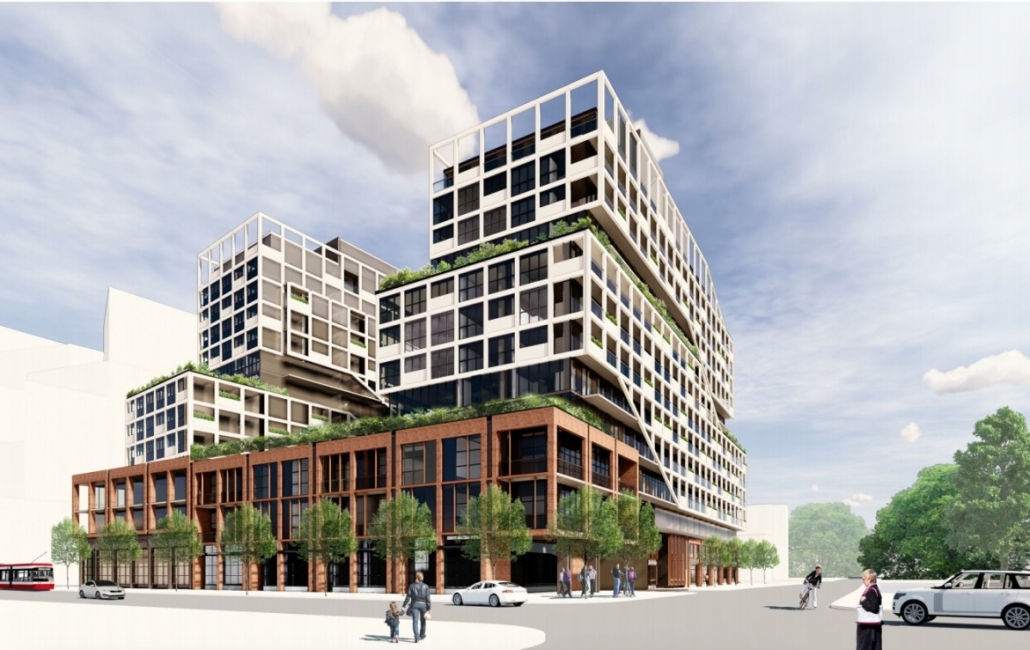 MRKT Alexandra Park Condos Toronto | Prices & Floor Plans
