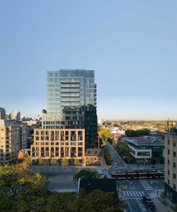 reside on richmond Reside on Richmond Condos