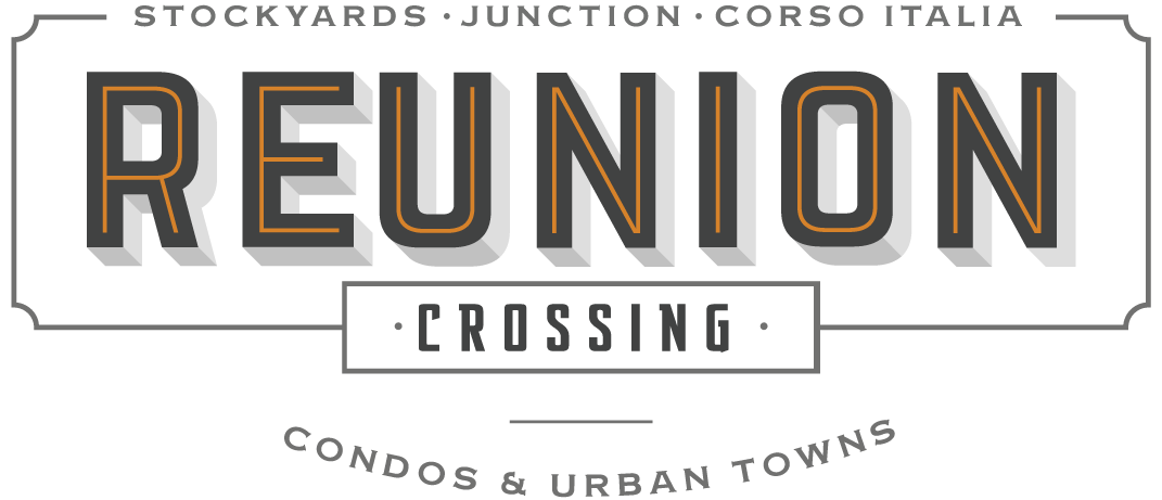 Reunion Crossing Condo logo