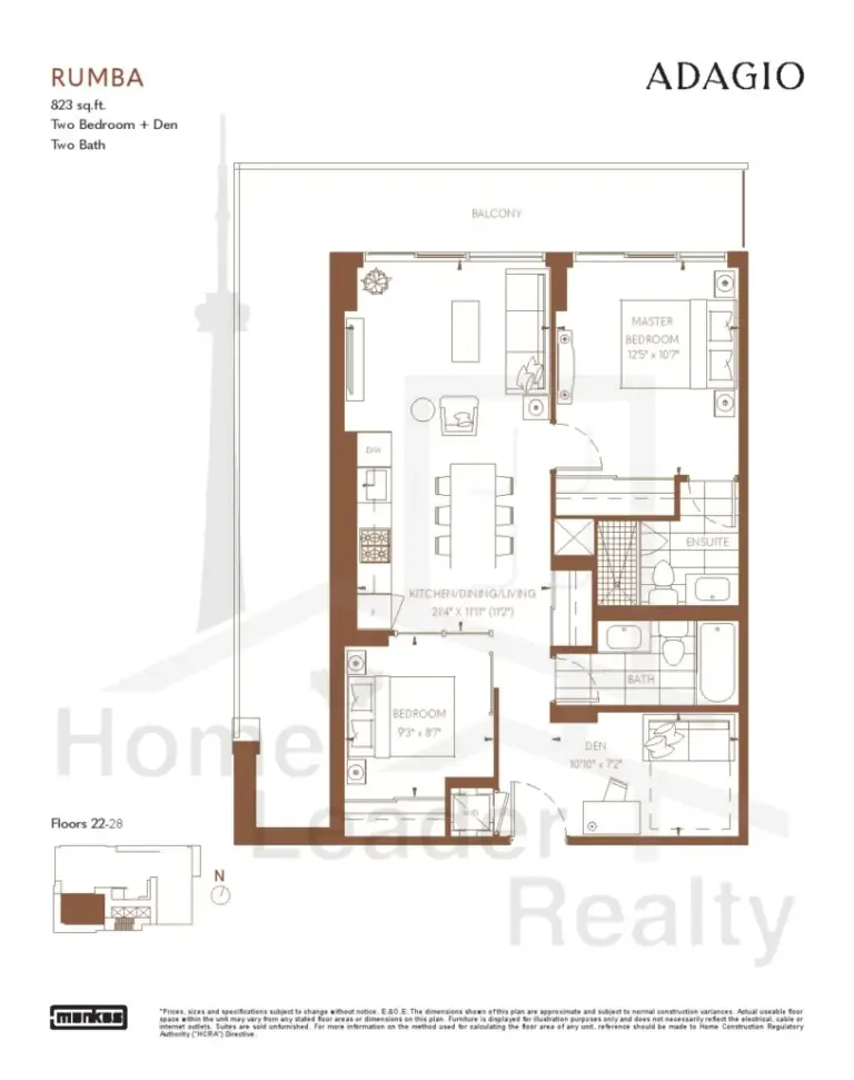 Adagio-Condos-Model-Rumba-floorplan