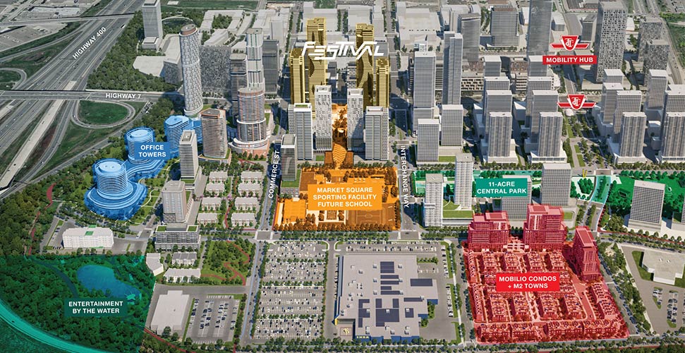 Bravo Condos 14