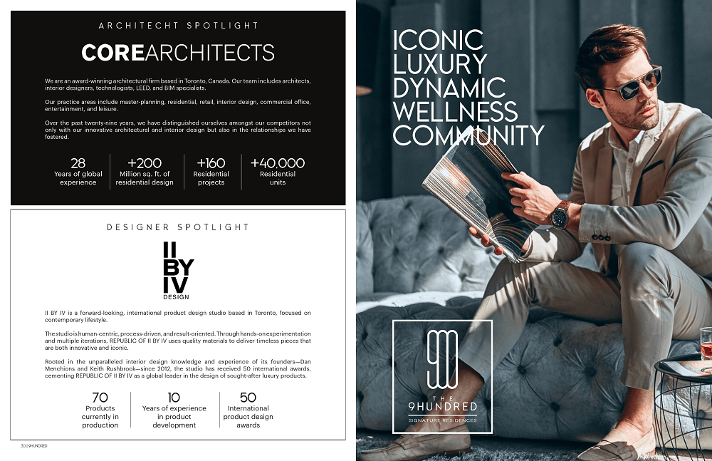 The 9Hundred Condos - 2