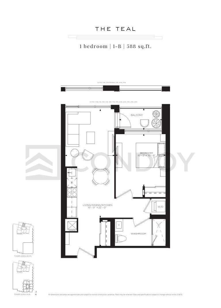 Gallery-Towers