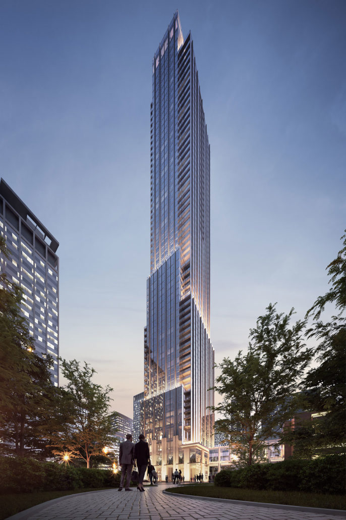 11YV Condos