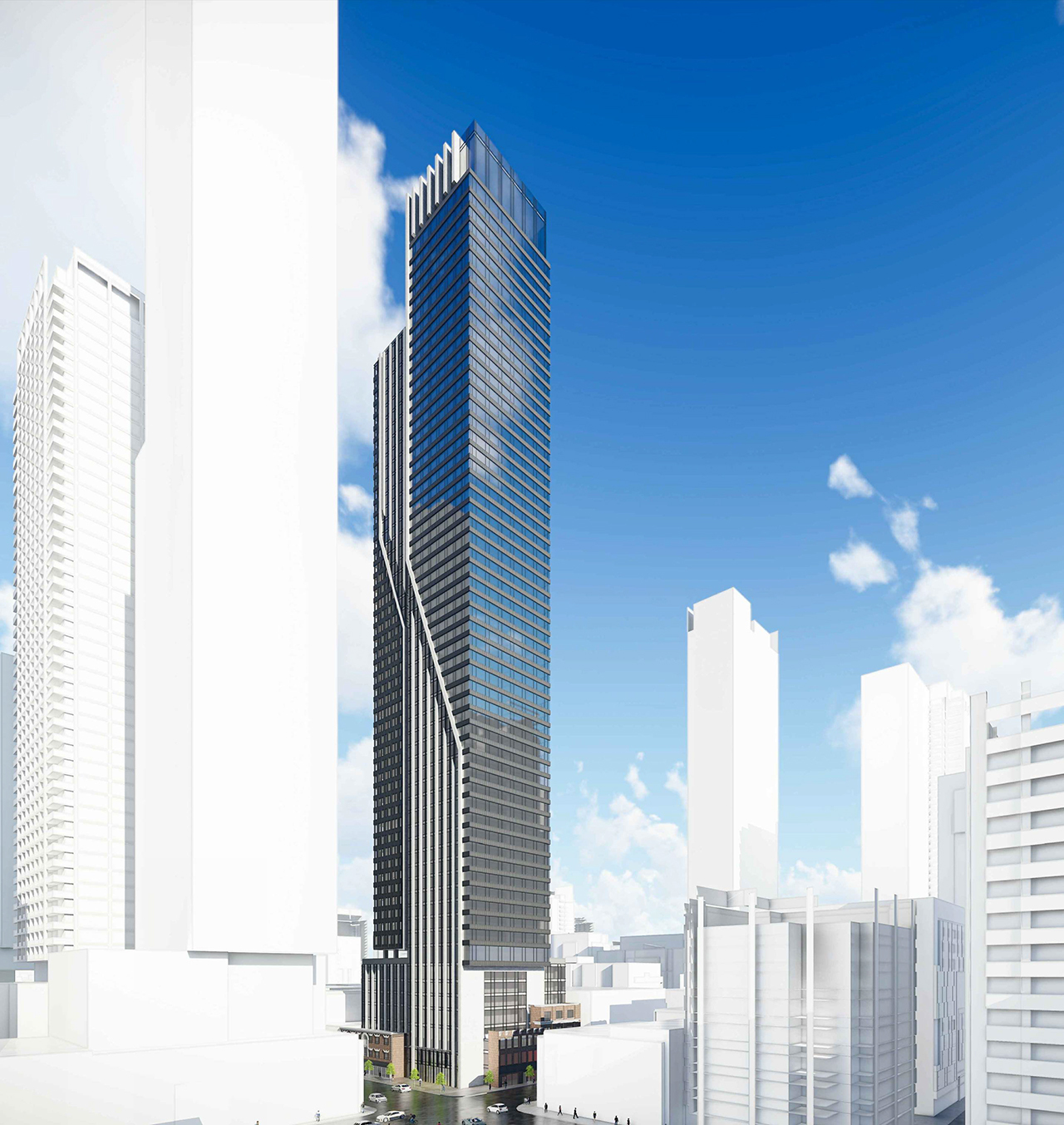 119 Church Street Condos
